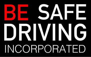 Be Safe Driving Inc