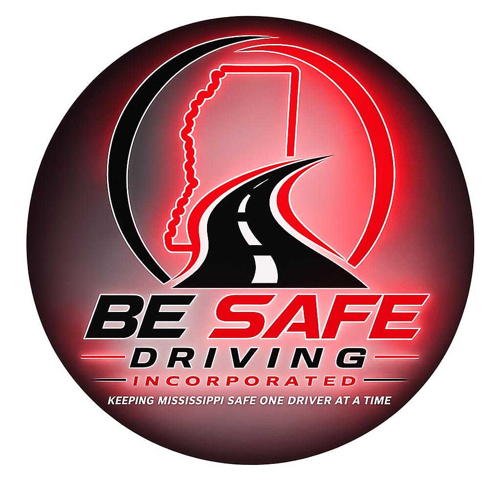 Be Safe Driving Full Course
